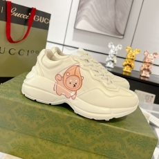 Gucci Rhyton Shoes